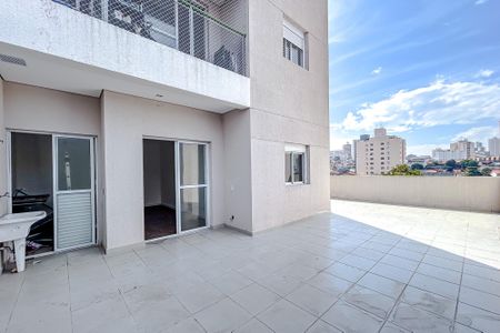 Apartamento para alugar com 116m², 2 quartos e 1 vagaÁrea externa