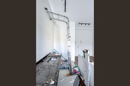 Apartamento para alugar com 116m², 2 quartos e 1 vagaCozinha