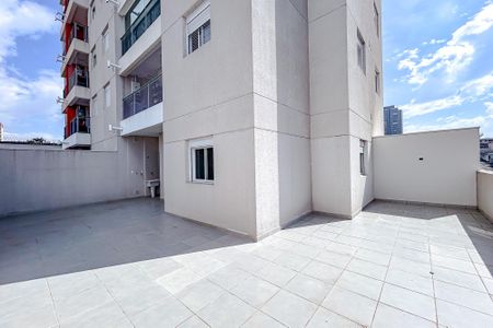 Apartamento para alugar com 116m², 2 quartos e 1 vagaÁrea externa