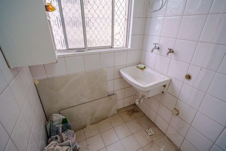 Apartamento à venda com 50m², 2 quartos e 1 vaga Apartamento à venda com 50m², 2 quartos e 1 vagaÁrea de Serviço