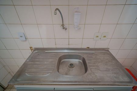 Apartamento à venda com 50m², 2 quartos e 1 vaga Apartamento à venda com 50m², 2 quartos e 1 vagaCozinha