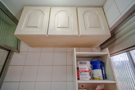 Apartamento à venda com 50m², 2 quartos e 1 vaga Apartamento à venda com 50m², 2 quartos e 1 vagaÁrea de Serviço