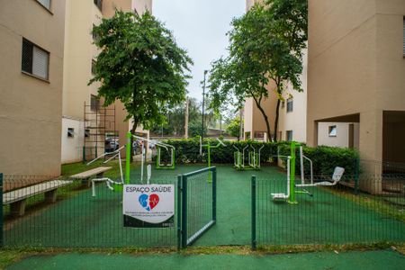Apartamento à venda com 50m², 2 quartos e 1 vaga Apartamento à venda com 50m², 2 quartos e 1 vagaÁrea comum
