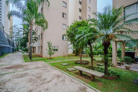 Apartamento à venda com 50m², 2 quartos e 1 vaga Apartamento à venda com 50m², 2 quartos e 1 vagaÁrea comum