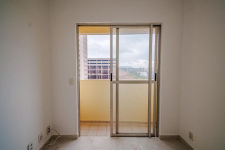 Apartamento à venda com 50m², 2 quartos e 1 vaga Apartamento à venda com 50m², 2 quartos e 1 vagaVaranda