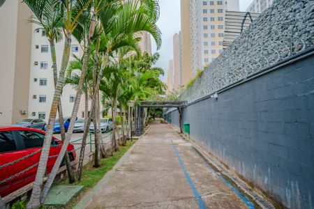 Apartamento à venda com 50m², 2 quartos e 1 vaga Apartamento à venda com 50m², 2 quartos e 1 vagaÁrea comum