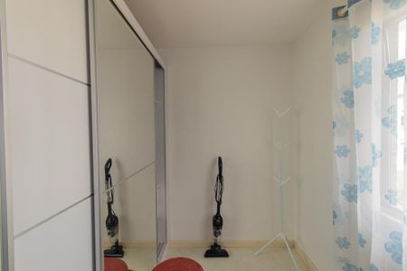 Apartamento para alugar com 43m², 2 quartos e 1 vaga Apartamento para alugar com 43m², 2 quartos e 1 vagaQuarto 2