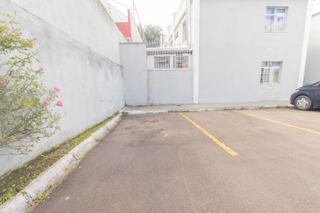 Apartamento para alugar com 43m², 2 quartos e 1 vaga Apartamento para alugar com 43m², 2 quartos e 1 vagaGaragem
