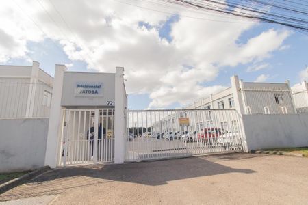 Apartamento para alugar com 43m², 2 quartos e 1 vaga Apartamento para alugar com 43m², 2 quartos e 1 vagaFachada do Condominio