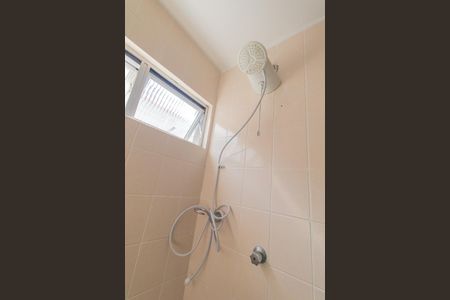 Apartamento para alugar com 43m², 2 quartos e 1 vaga Apartamento para alugar com 43m², 2 quartos e 1 vagaBanheiro Social