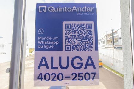 Apartamento para alugar com 43m², 2 quartos e 1 vaga Apartamento para alugar com 43m², 2 quartos e 1 vagaPlaca