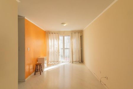 Apartamento para alugar com 43m², 2 quartos e 1 vaga Apartamento para alugar com 43m², 2 quartos e 1 vagaSala