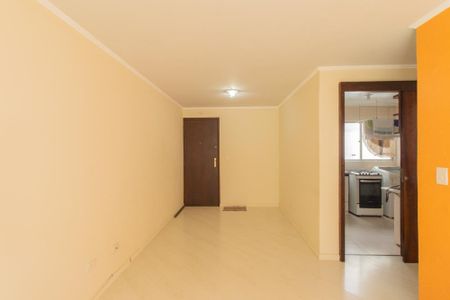 Apartamento para alugar com 43m², 2 quartos e 1 vaga Apartamento para alugar com 43m², 2 quartos e 1 vagaSala