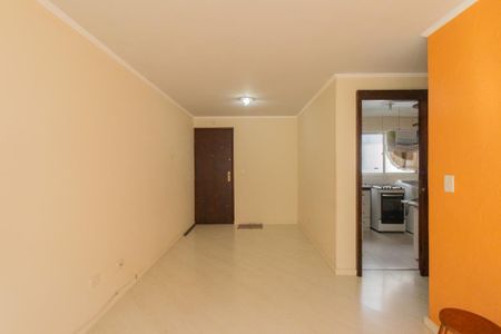 Apartamento para alugar com 43m², 2 quartos e 1 vaga Apartamento para alugar com 43m², 2 quartos e 1 vagaSala