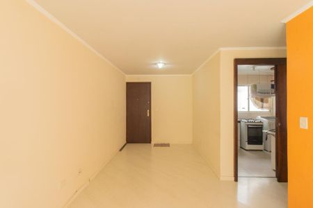 Apartamento para alugar com 43m², 2 quartos e 1 vaga Apartamento para alugar com 43m², 2 quartos e 1 vagaSala