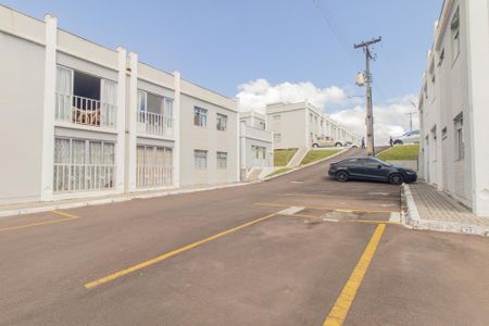 Apartamento para alugar com 43m², 2 quartos e 1 vaga Apartamento para alugar com 43m², 2 quartos e 1 vagaÁrea externa