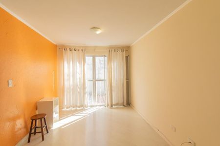 Apartamento para alugar com 43m², 2 quartos e 1 vaga Apartamento para alugar com 43m², 2 quartos e 1 vagaSala