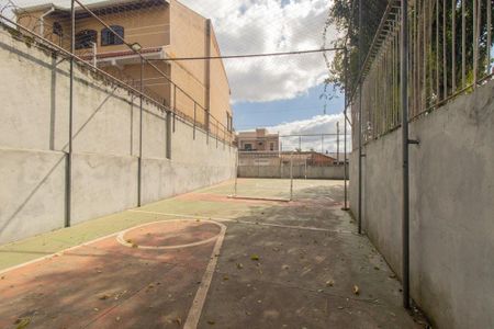 Apartamento para alugar com 43m², 2 quartos e 1 vaga Apartamento para alugar com 43m², 2 quartos e 1 vagaQuadra Esportiva
