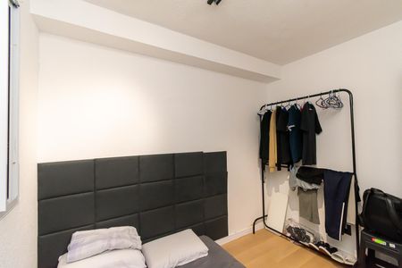 Apartamento para alugar com 32m², 1 quarto e sem vaga Apartamento para alugar com 32m², 1 quarto e sem vagaQuarto