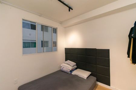 Apartamento para alugar com 32m², 1 quarto e sem vaga Apartamento para alugar com 32m², 1 quarto e sem vagaQuarto