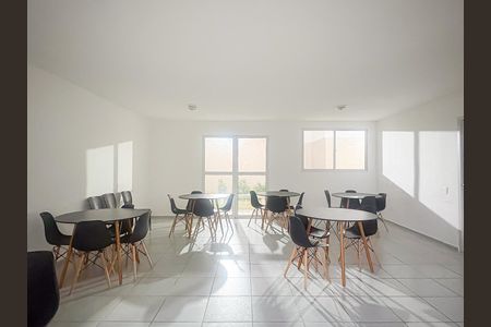 Apartamento para alugar com 32m², 1 quarto e sem vaga Apartamento para alugar com 32m², 1 quarto e sem vagaÁrea comum