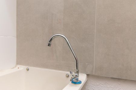 Apartamento para alugar com 32m², 1 quarto e sem vaga Apartamento para alugar com 32m², 1 quarto e sem vagaÁrea de Serviço