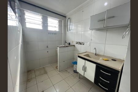 Casa para alugar com 24m², 1 quarto e 1 vaga Casa para alugar com 24m², 1 quarto e 1 vagaCozinha e Área de Serviço