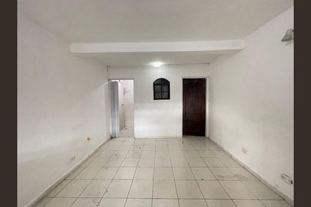 Sala/Quarto de casa à venda com 1 quarto, 24m² em Jardim Raposo Tavares, São Paulo