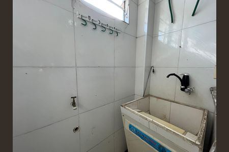 Casa para alugar com 24m², 1 quarto e 1 vaga Casa para alugar com 24m², 1 quarto e 1 vagaCozinha e Área de Serviço