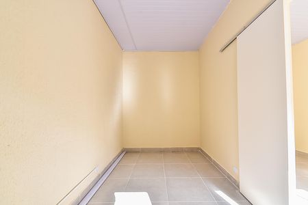 Quarto de casa para alugar com 1 quarto, 54m² em Vila São José, São Paulo