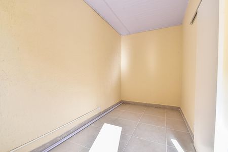 Quarto de casa para alugar com 1 quarto, 54m² em Vila São José, São Paulo