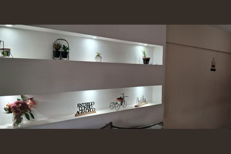 Apartamento à venda com 54m², 3 quartos e 1 vaga