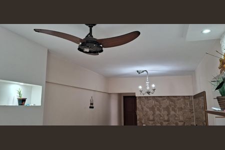 Apartamento à venda com 54m², 3 quartos e 1 vaga