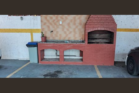 Apartamento à venda com 54m², 3 quartos e 1 vaga