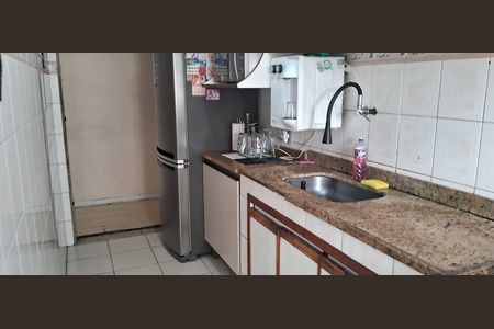 Apartamento à venda com 54m², 3 quartos e 1 vaga