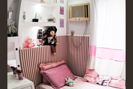 Apartamento à venda com 54m², 3 quartos e 1 vaga