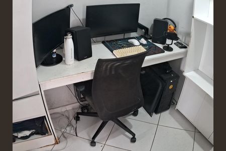 Apartamento à venda com 54m², 3 quartos e 1 vaga