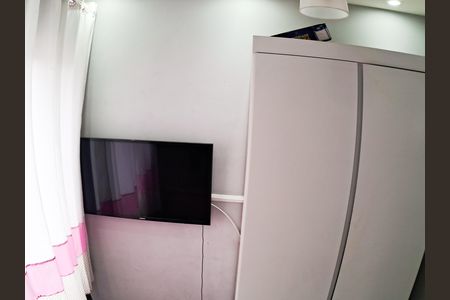 Apartamento à venda com 54m², 3 quartos e 1 vaga