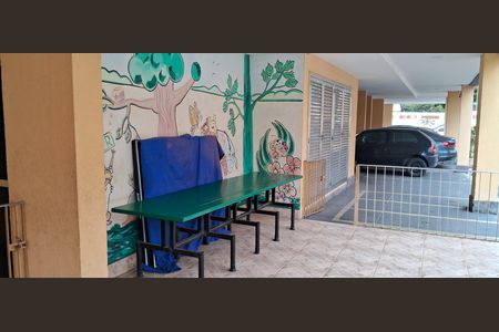 Apartamento à venda com 54m², 3 quartos e 1 vaga