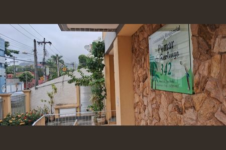 Apartamento à venda com 54m², 3 quartos e 1 vaga