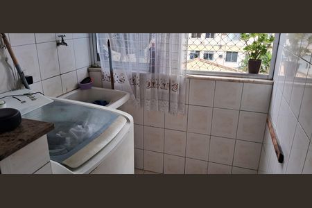 Apartamento à venda com 54m², 3 quartos e 1 vaga