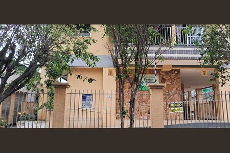 Apartamento à venda com 54m², 3 quartos e 1 vaga