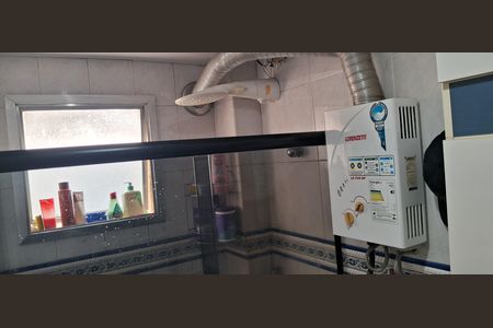 Apartamento à venda com 54m², 3 quartos e 1 vaga