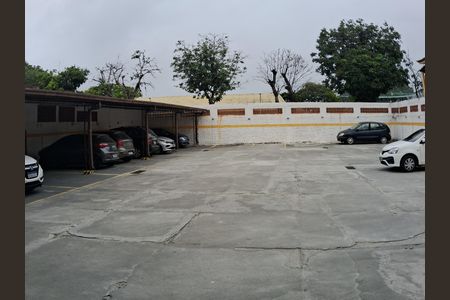 Apartamento à venda com 54m², 3 quartos e 1 vaga