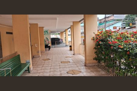 Apartamento à venda com 54m², 3 quartos e 1 vaga