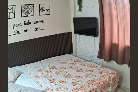 Apartamento à venda com 54m², 3 quartos e 1 vaga