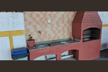 Apartamento à venda com 54m², 3 quartos e 1 vaga