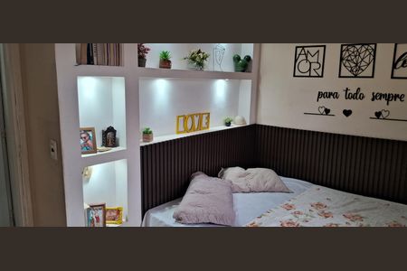 Apartamento à venda com 54m², 3 quartos e 1 vaga