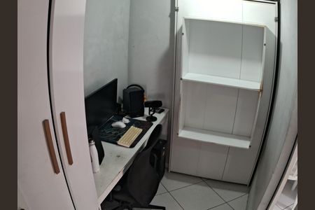 Apartamento à venda com 54m², 3 quartos e 1 vaga