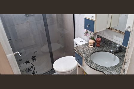 Apartamento à venda com 54m², 3 quartos e 1 vaga